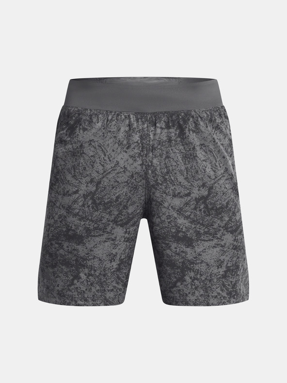Under Armour Férfi rövidnadrágok Under Armour UA LAUNCH PRO 7'' PRTD SHORT