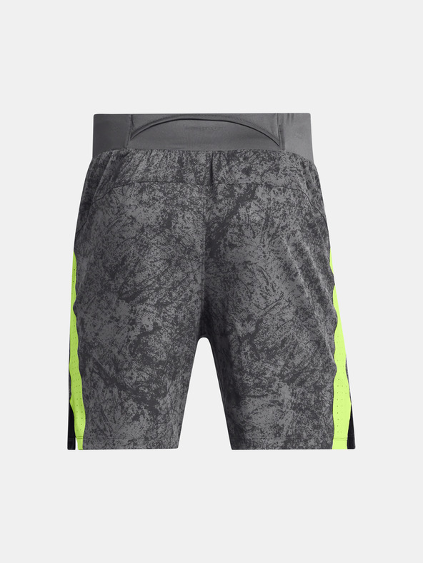 Under Armour Férfi rövidnadrágok Under Armour UA LAUNCH PRO 7'' PRTD SHORT