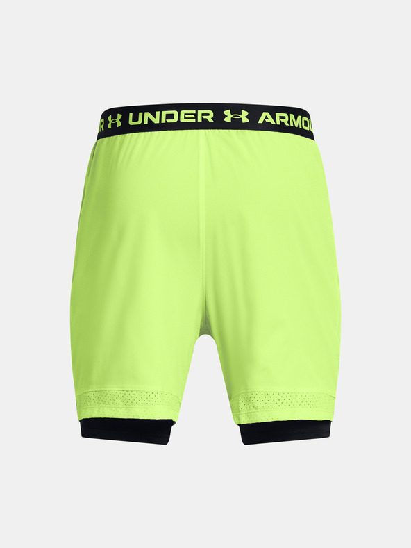 Under Armour Férfi rövidnadrágok Under Armour UA Vanish Woven 2in1 Sts