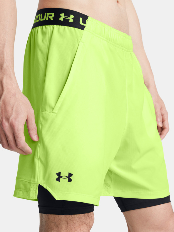Under Armour Férfi rövidnadrágok Under Armour UA Vanish Woven 2in1 Sts