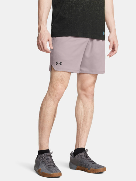 Under Armour Férfi rövidnadrágok Under Armour UA Vanish Woven 6in Shorts