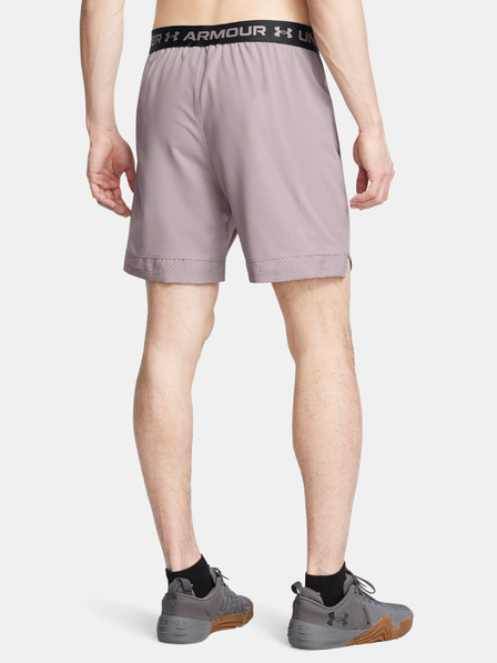 Under Armour Férfi rövidnadrágok Under Armour UA Vanish Woven 6in Shorts