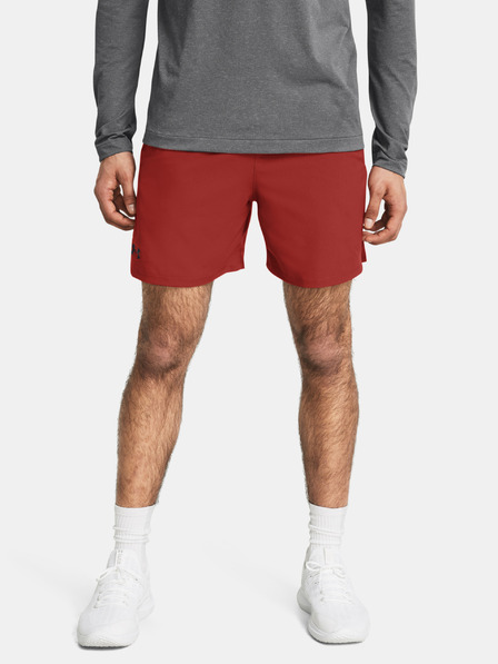 Under Armour Férfi rövidnadrágok Under Armour UA Vanish Woven 6in Shorts