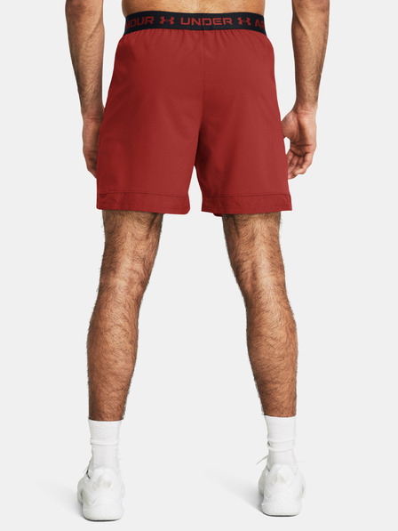 Under Armour Férfi rövidnadrágok Under Armour UA Vanish Woven 6in Shorts