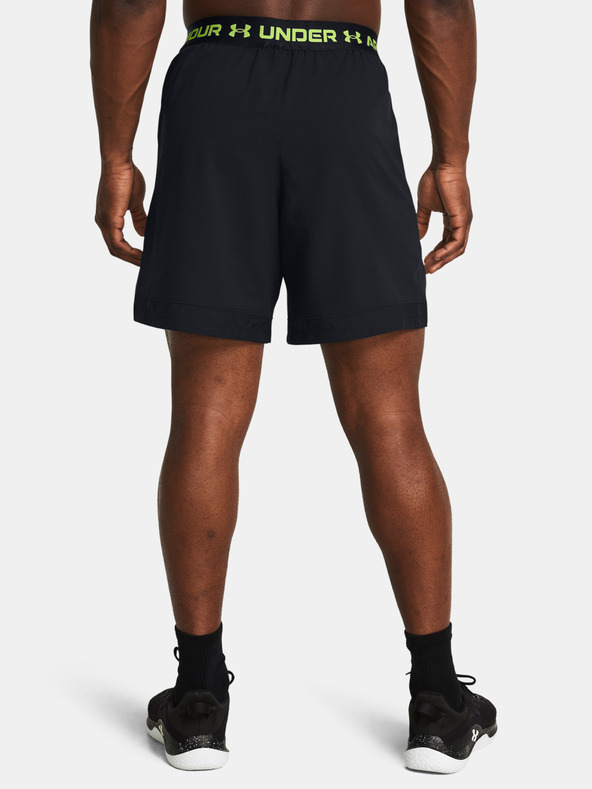 Under Armour Férfi rövidnadrágok Under Armour UA Vanish Woven 6in Shorts