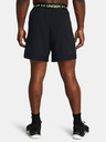 Under Armour Férfi rövidnadrágok Under Armour UA Vanish Woven 6in Shorts