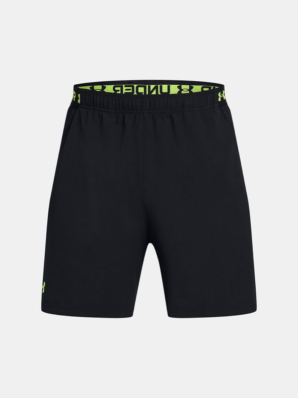 Under Armour Férfi rövidnadrágok Under Armour UA Vanish Woven 6in Shorts