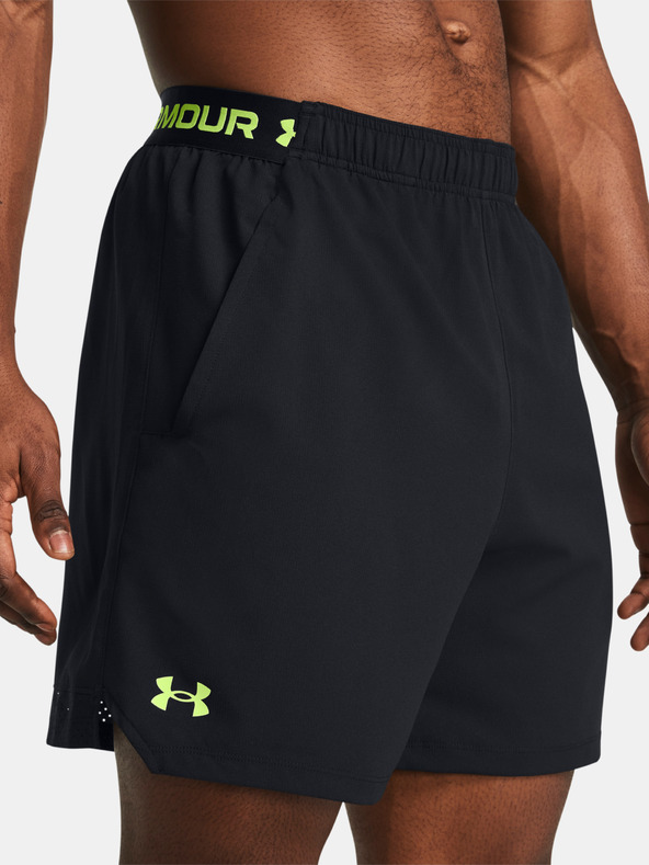 Under Armour Férfi rövidnadrágok Under Armour UA Vanish Woven 6in Shorts