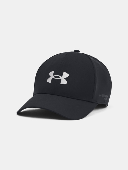 Under Armour Férfi baseball sapka Under Armour M Driver Rain STR