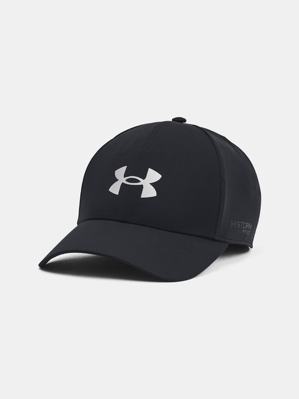 Under Armour Férfi baseball sapka Under Armour M Driver Rain STR
