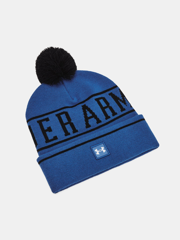 Under Armour Férfi sapka Under Armour M Halftime Pom Beanie