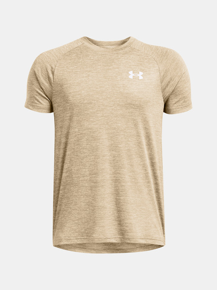 Under Armour Fiú póló Under Armour UA Tech 2.0 SS