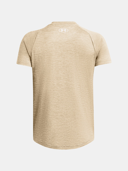 Under Armour Fiú póló Under Armour UA Tech 2.0 SS