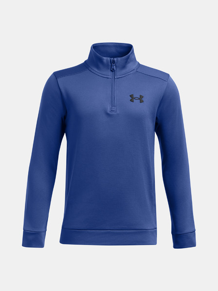 Under Armour Fiú felső Under Armour UA Armour Fleece 1/4 Zip