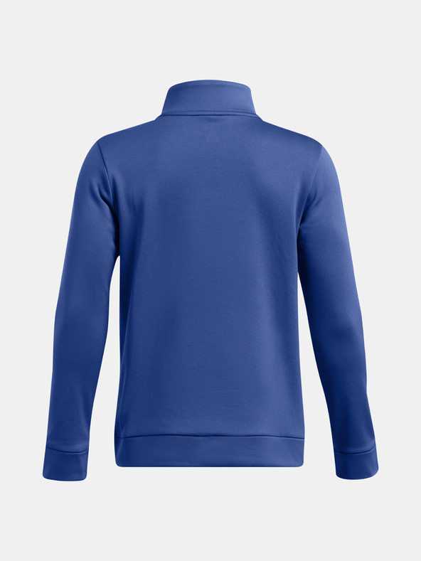 Under Armour Fiú felső Under Armour UA Armour Fleece 1/4 Zip