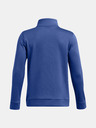 Under Armour Fiú felső Under Armour UA Armour Fleece 1/4 Zip