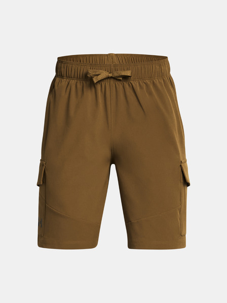 Under Armour Fiú rövidnadrágok Under Armour UA Pennant Woven Cargo Short