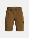 Under Armour Fiú rövidnadrágok Under Armour UA Pennant Woven Cargo Short