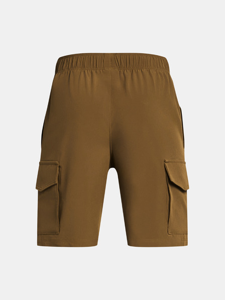 Under Armour Fiú rövidnadrágok Under Armour UA Pennant Woven Cargo Short