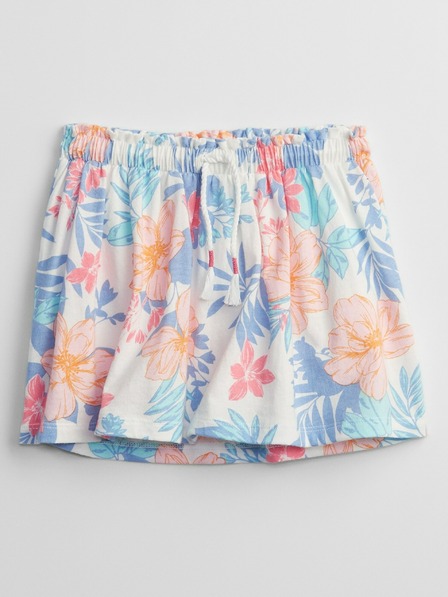GAP Baby szoknya print GAP
