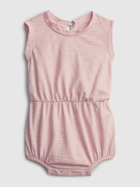 GAP Baby overall good bubble GAP