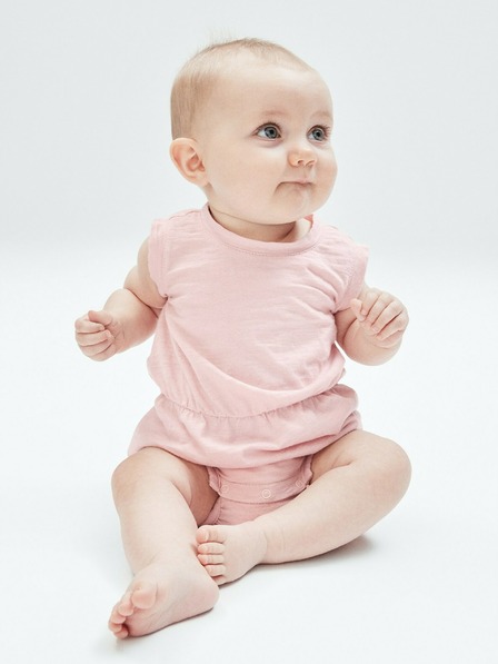 GAP Baby overall good bubble GAP