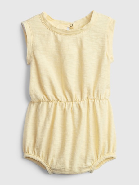 GAP Baby overall good bubble GAP