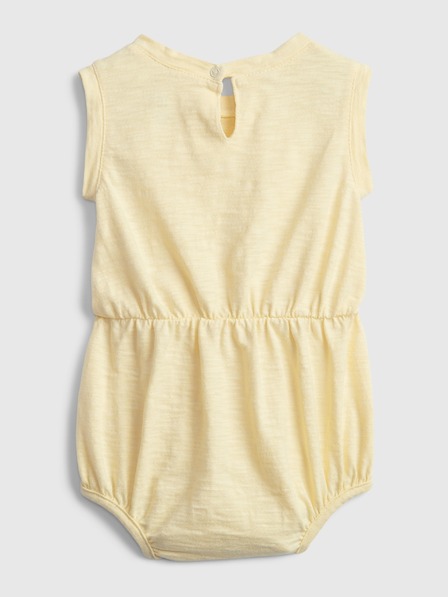GAP Baby overall good bubble GAP