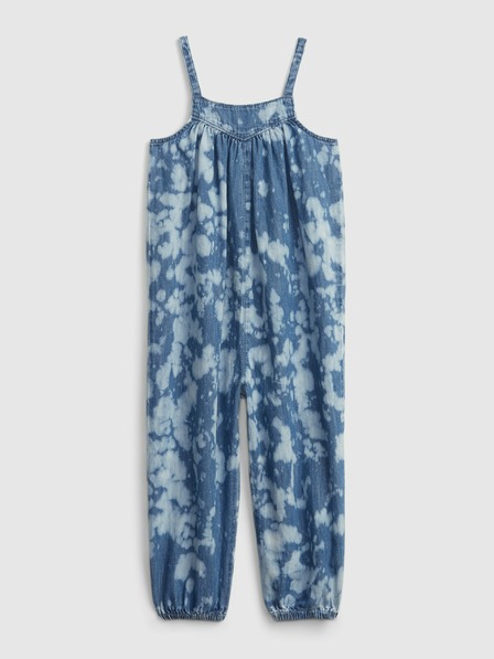 GAP Baby dzseki overall GAP