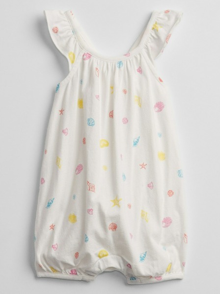GAP Baby overall GAP
