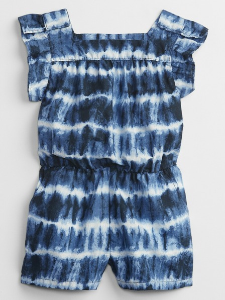 GAP Baby overall GAP