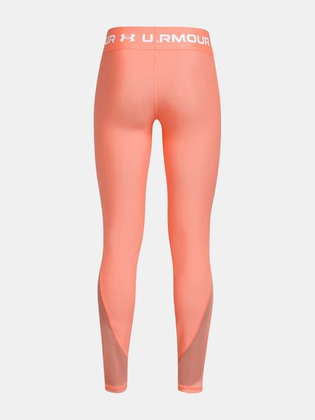 Under Armour Lány leggings Under Armour Armour Legging