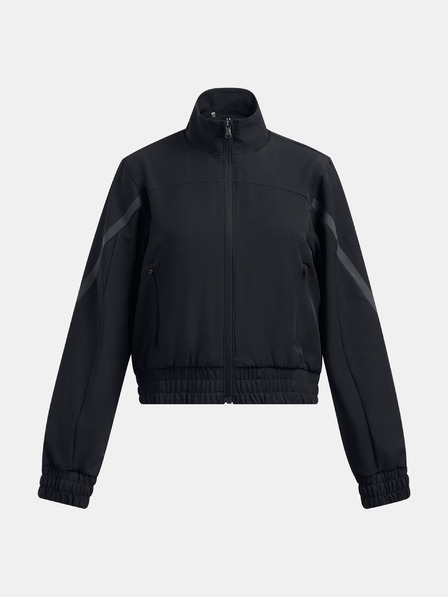 Under Armour Lány dzseki Under Armour Unstoppable Crop Jacket