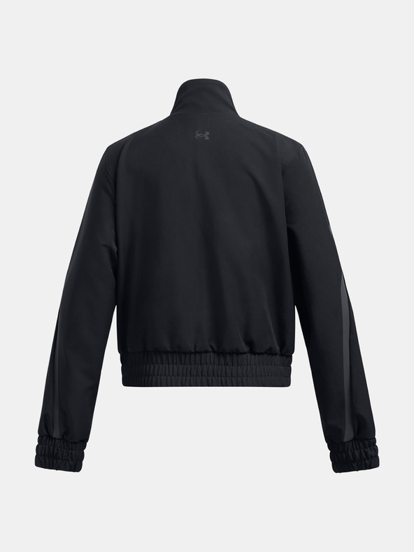 Under Armour Lány dzseki Under Armour Unstoppable Crop Jacket