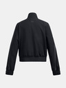 Under Armour Lány dzseki Under Armour Unstoppable Crop Jacket