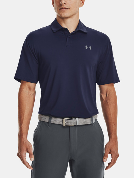 Under Armour Férfi póló Under Armour UA T2G Polo