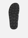 Geox Fekete férfi papucs Geox Spherica Ec6