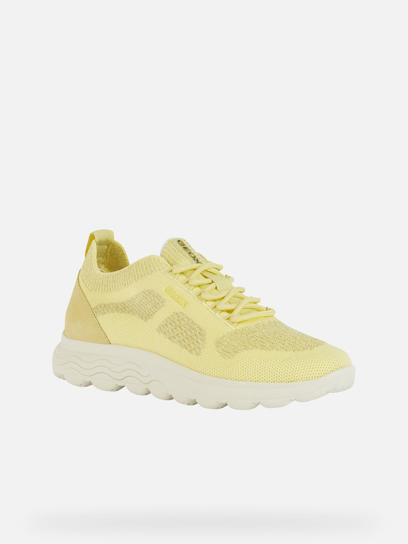 Geox Arany női edzőcipő Geox Spherica