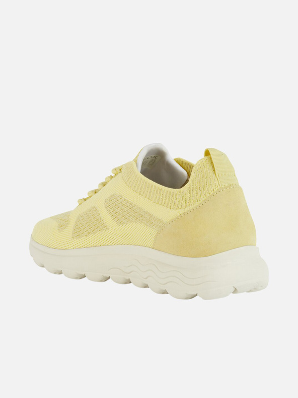 Geox Arany női edzőcipő Geox Spherica