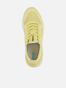 Geox Arany női edzőcipő Geox Spherica