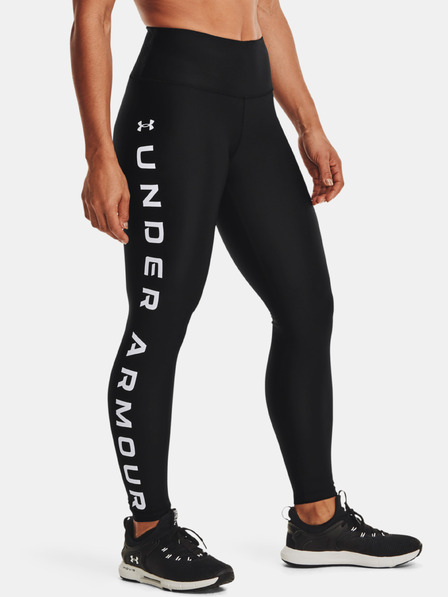 Under Armour Női leggings Under Armour HG Armour Branded Leg NS