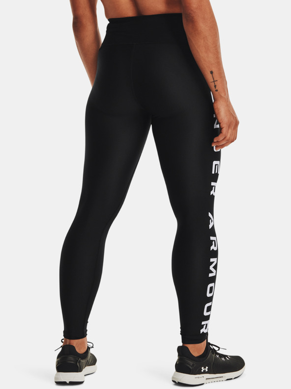 Under Armour Női leggings Under Armour HG Armour Branded Leg NS
