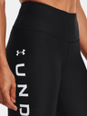 Under Armour Női leggings Under Armour HG Armour Branded Leg NS