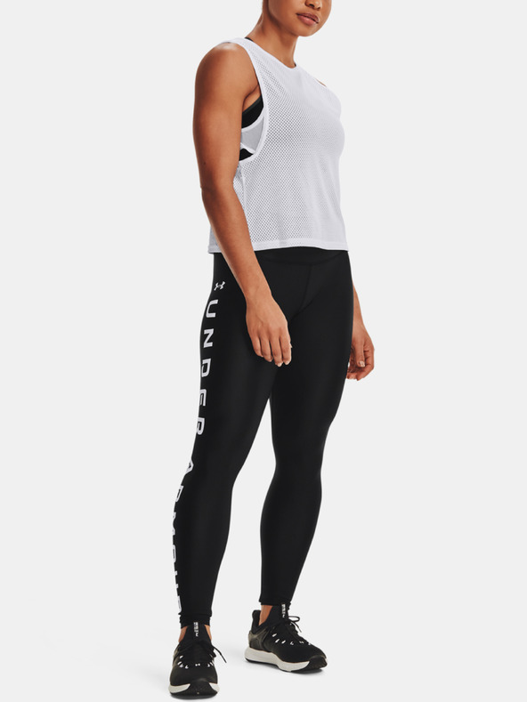 Under Armour Női leggings Under Armour HG Armour Branded Leg NS
