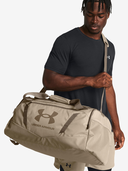 Under Armour Unisex táska Under Armour UA Undeniable 5.0 Duffle MD