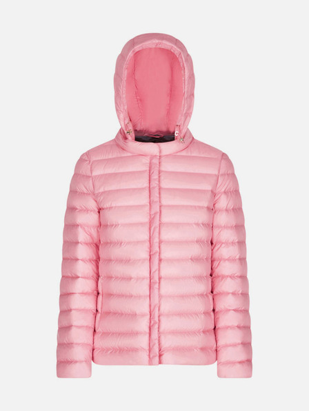 Geox Rózsaszín Női Down Jacket Geox Jaysen