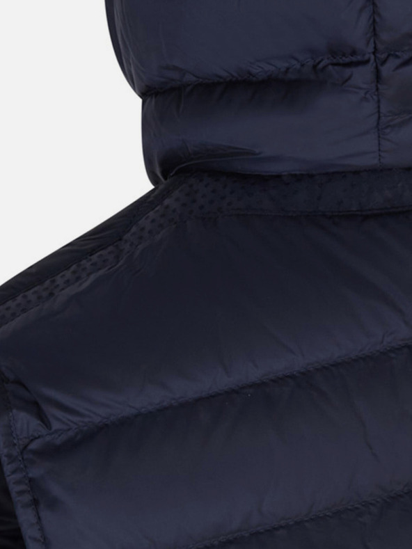 Geox Sötétkék női toll mellény Geox Jaysen