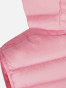 Geox Rózsaszín női pehelymellény Geox Jaysen