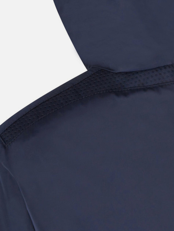 Geox Sötétkék női télikabát Geox Bulmya