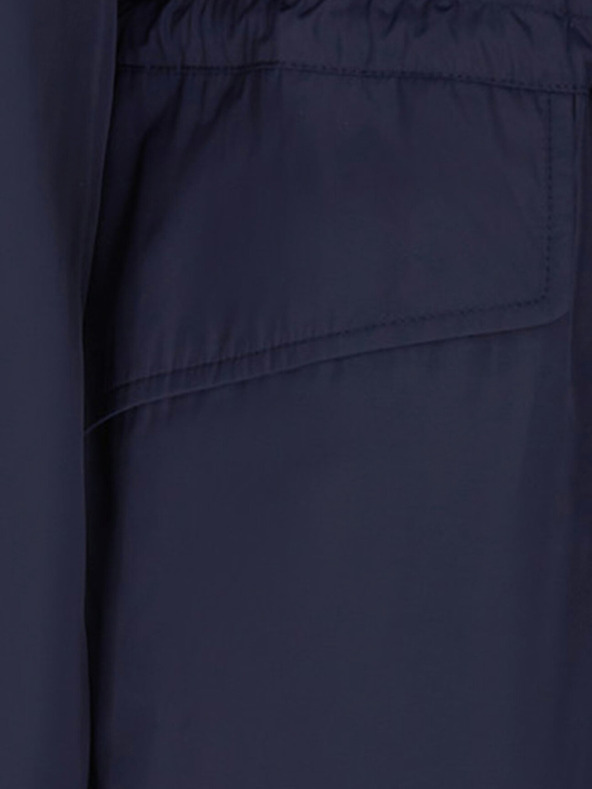 Geox Sötétkék női télikabát Geox Genziana